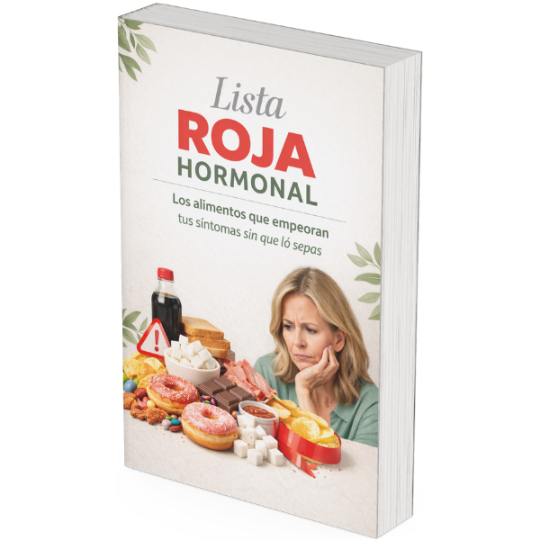 Lista Roja Hormonal