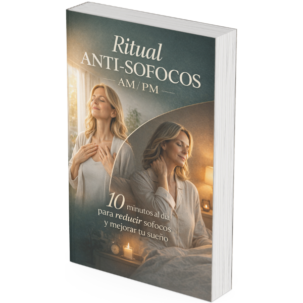 Ritual Anti-Sofocos
