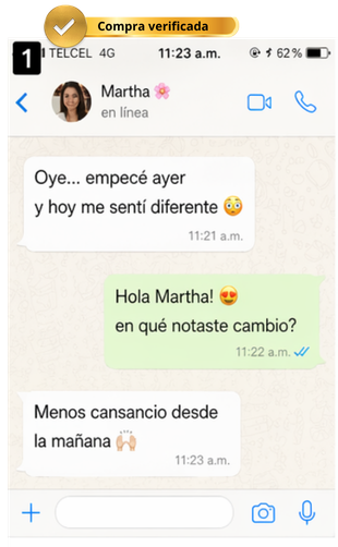 Mensaje 1