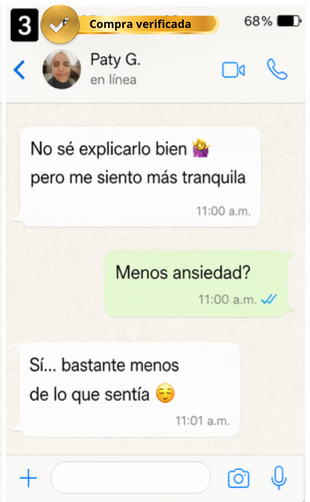 Mensaje 3