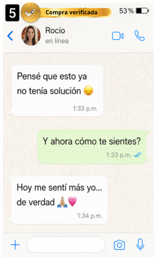 Mensaje 5